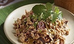 ลาบไก่
